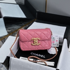 Chanel Stachel Bags